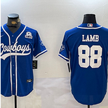 Cowboys (260)