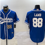 Cowboys (261)