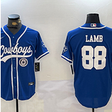 Cowboys (262)