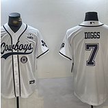 Cowboys (265)