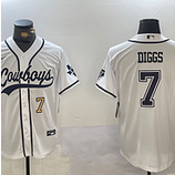 Cowboys (268)