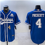 Cowboys (272)