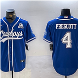 Cowboys (273)