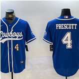 Cowboys (274)