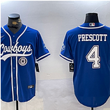 Cowboys (275)