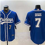 Cowboys (280)