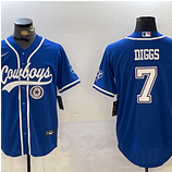 Cowboys (281)