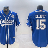 Cowboys (285)