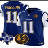 Cowboys (332)