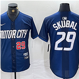 Detroit Tigers (136)