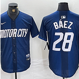 Detroit Tigers (139)