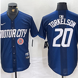 Detroit Tigers (140)