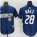 Detroit Tigers (144)