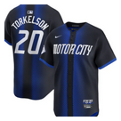 Detroit Tigers (36)