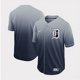 Detroit Tigers (45)