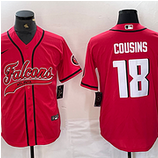Falcons (136)