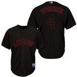 Houston Astros (221)