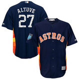 Houston Astros (230)