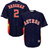 Houston Astros (245)