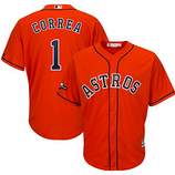 Houston Astros (250)