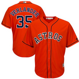 Houston Astros (256)