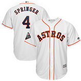 Houston Astros (257)