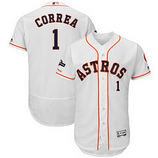 Houston Astros (260)