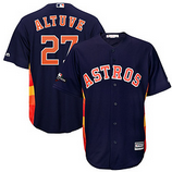 Houston Astros (265)
