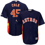 Houston Astros (266)