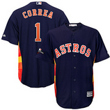 Houston Astros (267)