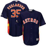 Houston Astros (268)