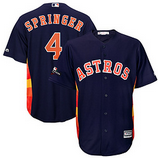 Houston Astros (269)