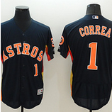 Houston Astros (27)