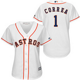 Houston Astros (271)