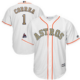 Houston Astros (281)