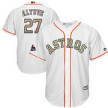 Houston Astros (282)