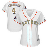 Houston Astros (283)