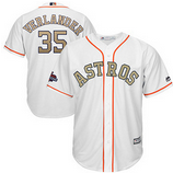 Houston Astros (284)