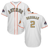 Houston Astros (286)
