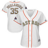 Houston Astros (287)