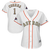 Houston Astros (289)