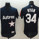 Houston Astros (29)