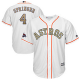 Houston Astros (290)
