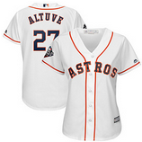 Houston Astros (291)