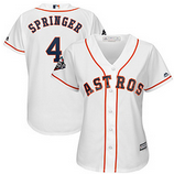 Houston Astros (292)