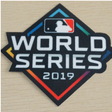 Houston Astros (293)