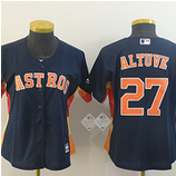 Houston Astros (302)