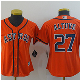 Houston Astros (303)