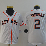 Houston Astros (308)