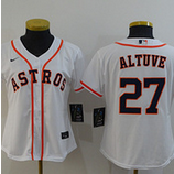 Houston Astros (327)